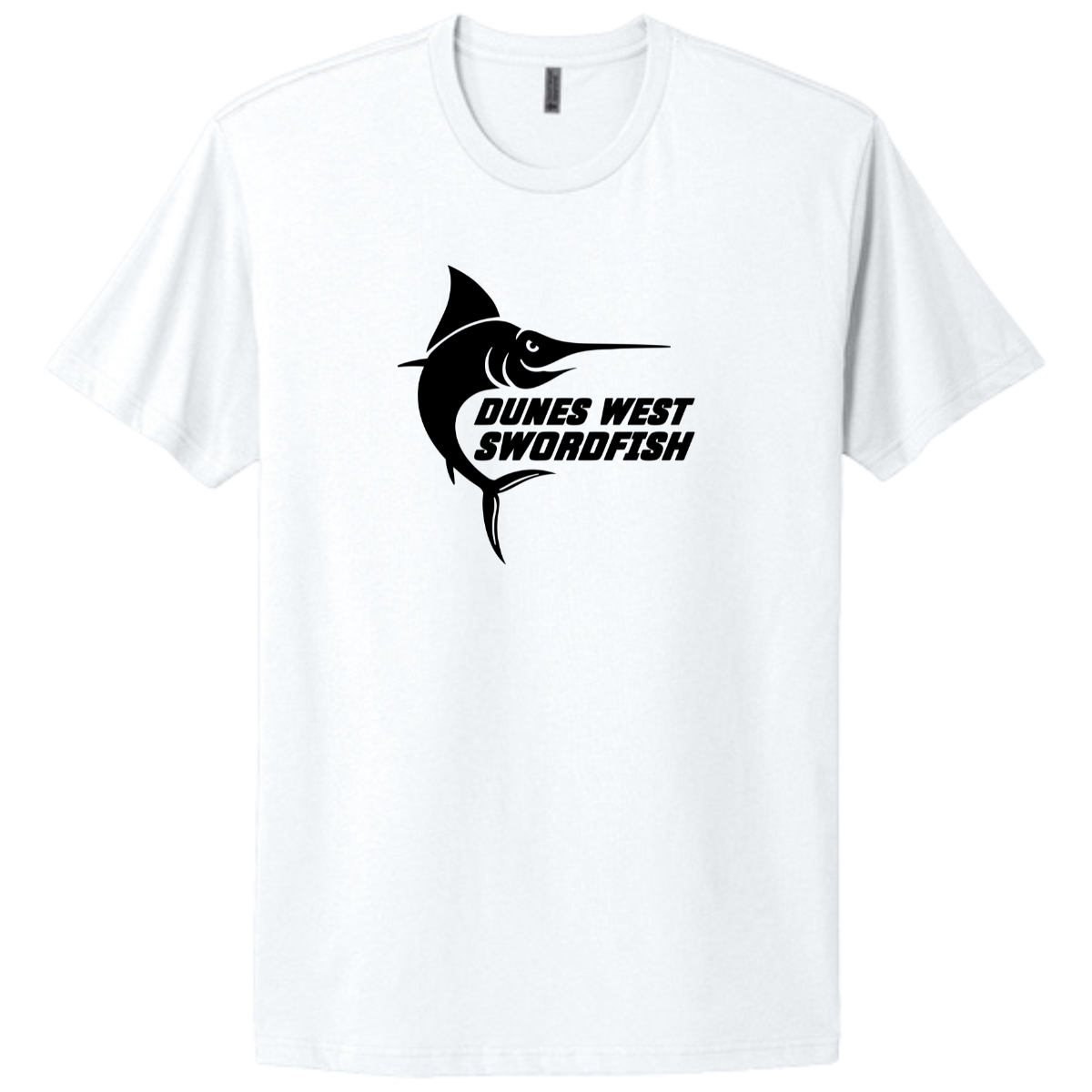 Adult Next Level Cotton T-Shirt