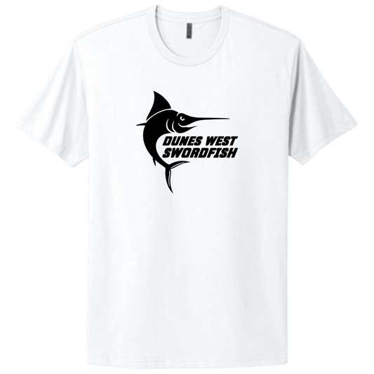 Adult Next Level Cotton T-Shirt