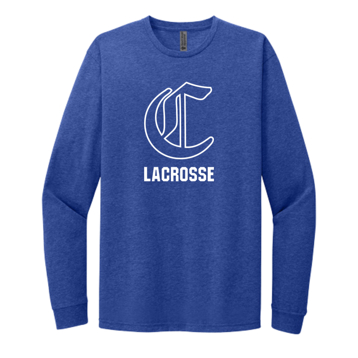 Adult Next Level Blend Long Sleeve