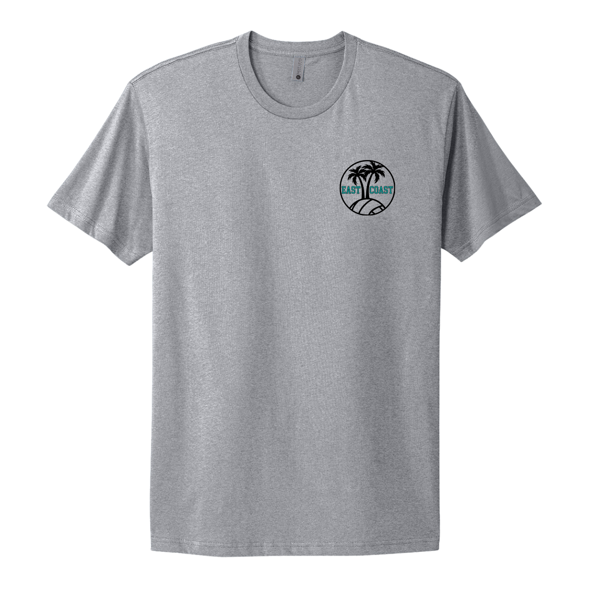 Adult Next Level Cotton T-Shirt