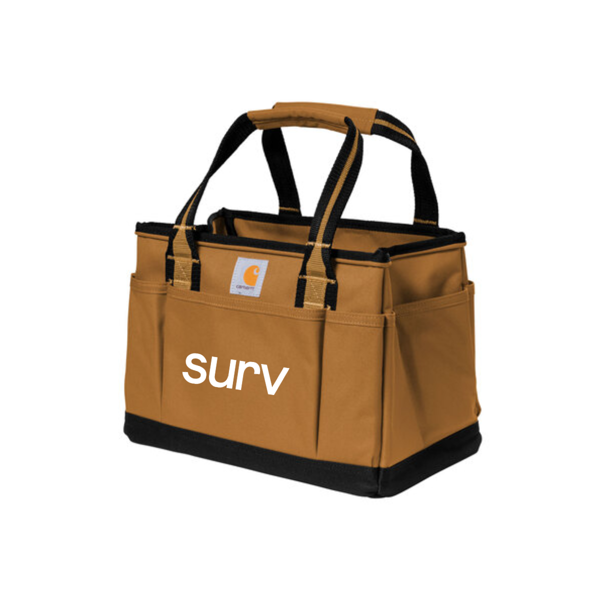 SURV Carhartt UItility Tote