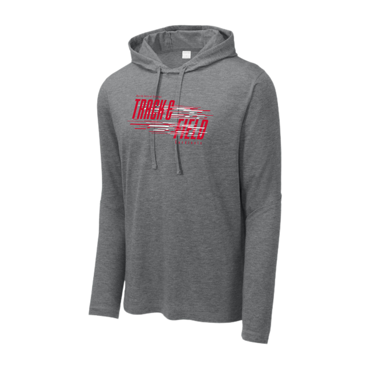 Adult Sport-Tek Long Sleeve Hoodie