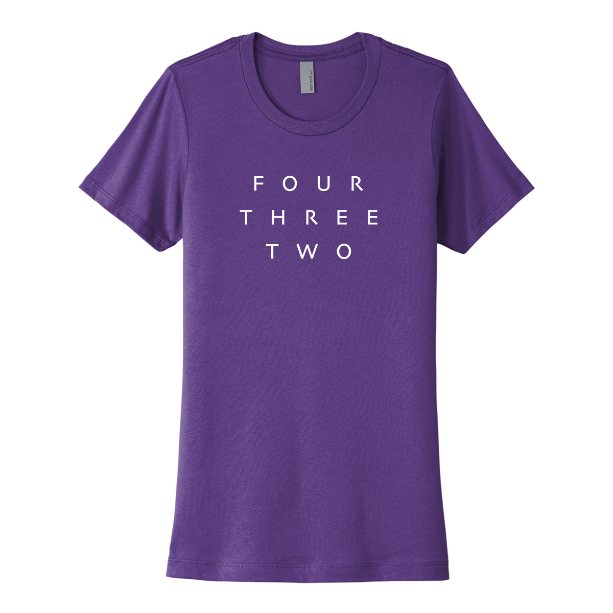 Women's Next Level Ideal T-Shirt