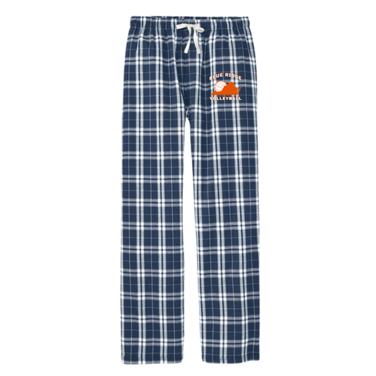 Adult District Flannel Plaid Pant