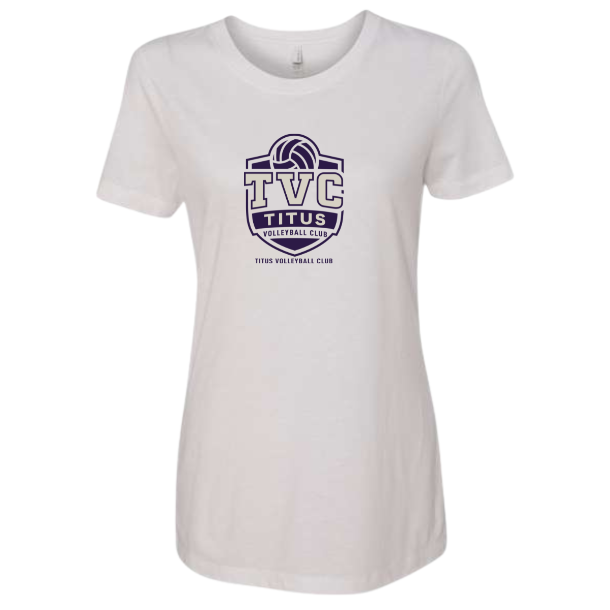 Women's TVC Next Level Ideal T-Shirt
