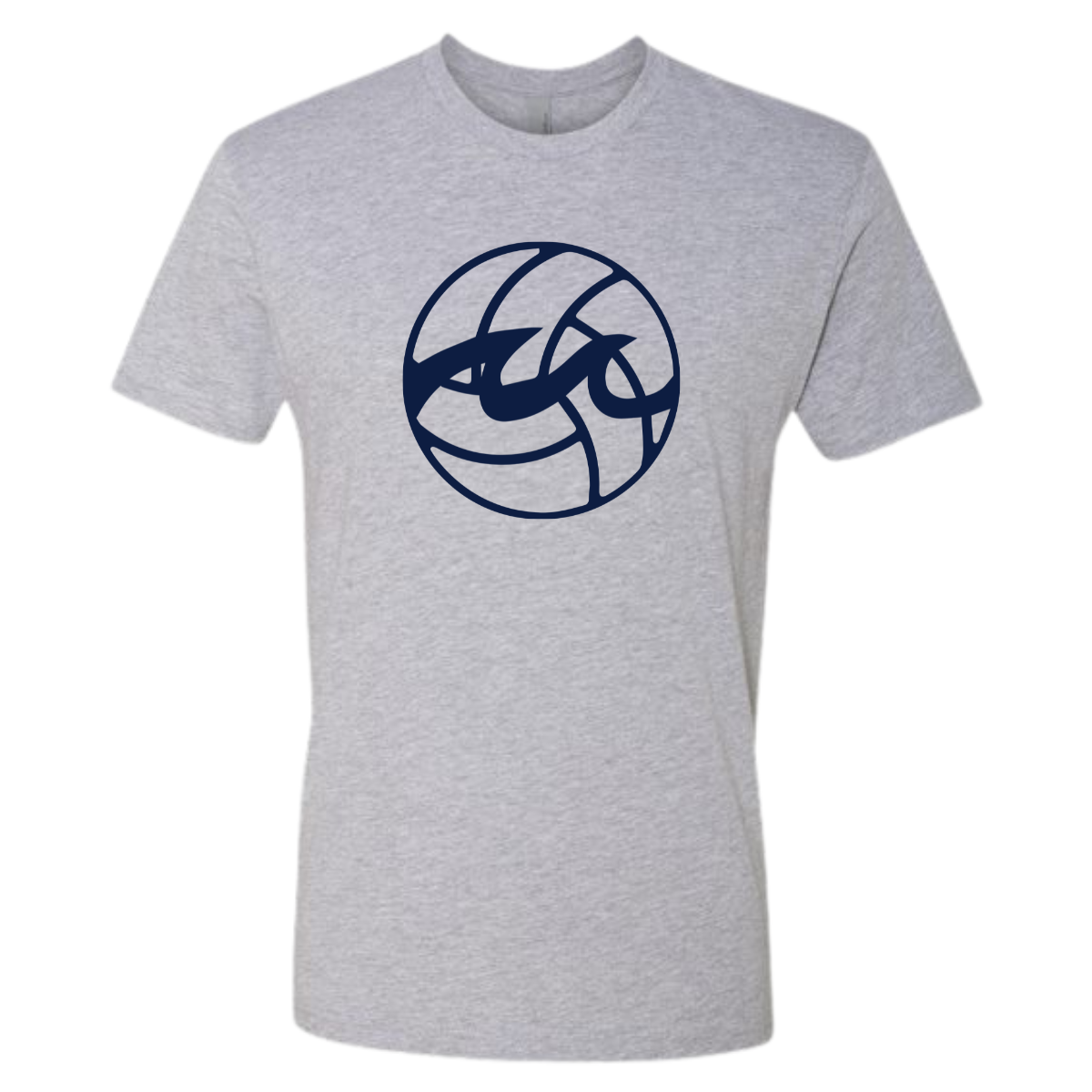 Adult Next Level Cotton T-Shirt