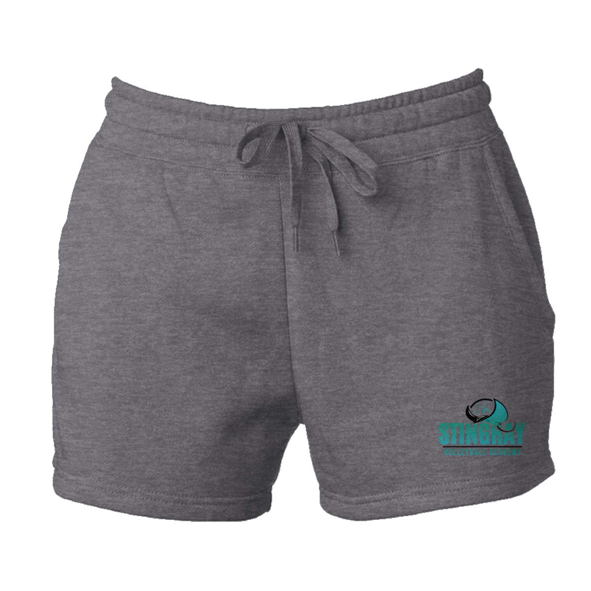 Women's ITC Cali Wave Wash Shorts