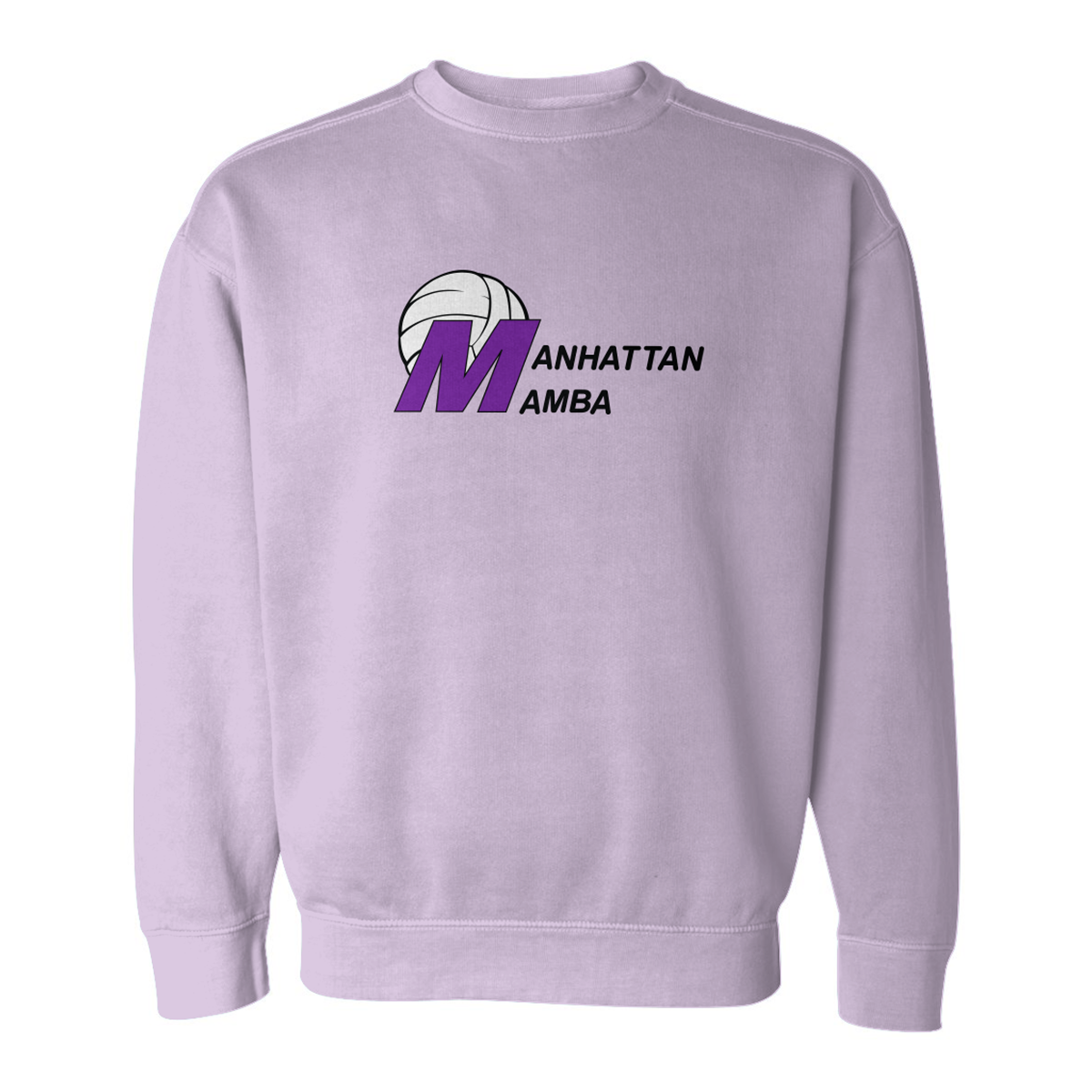 Adult Comfort Colors Sweatshirt