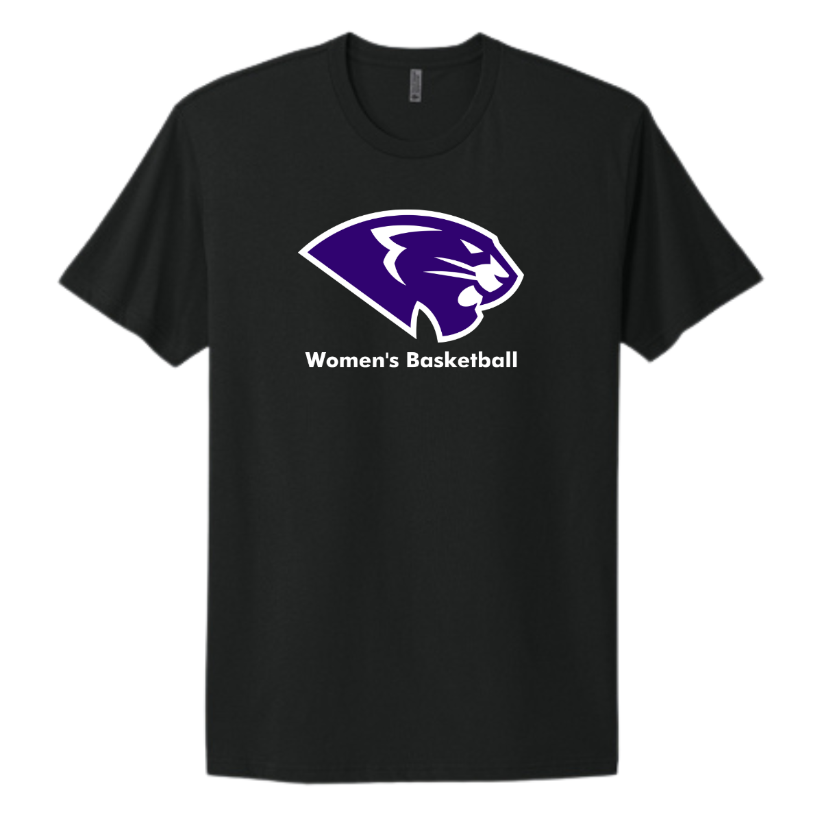 Adult Next Level Cotton T-Shirt