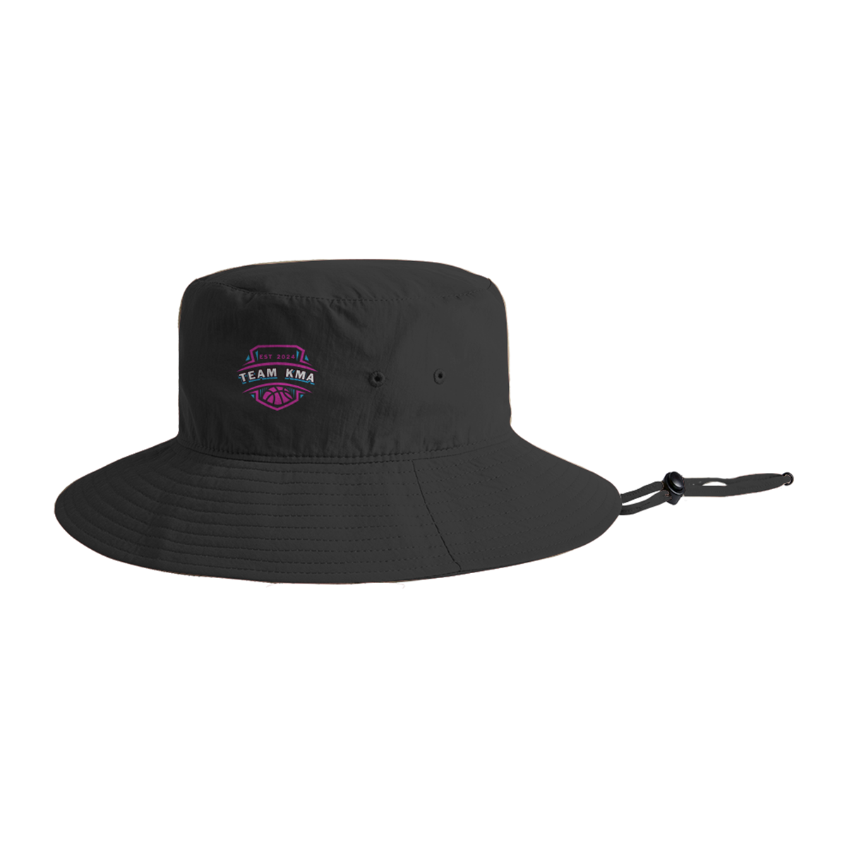 AS Colour Nylon Bucket Hat