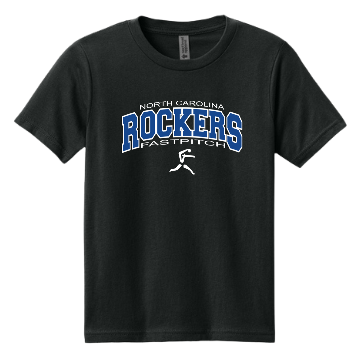 Youth Next Level Cotton T-Shirt