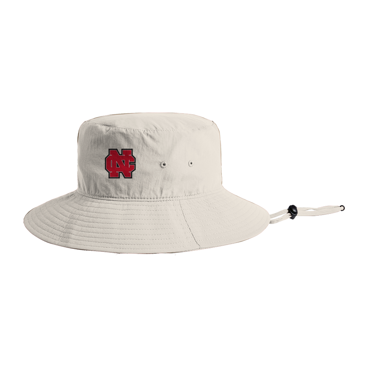 AS Colour Nylon Bucket Hat