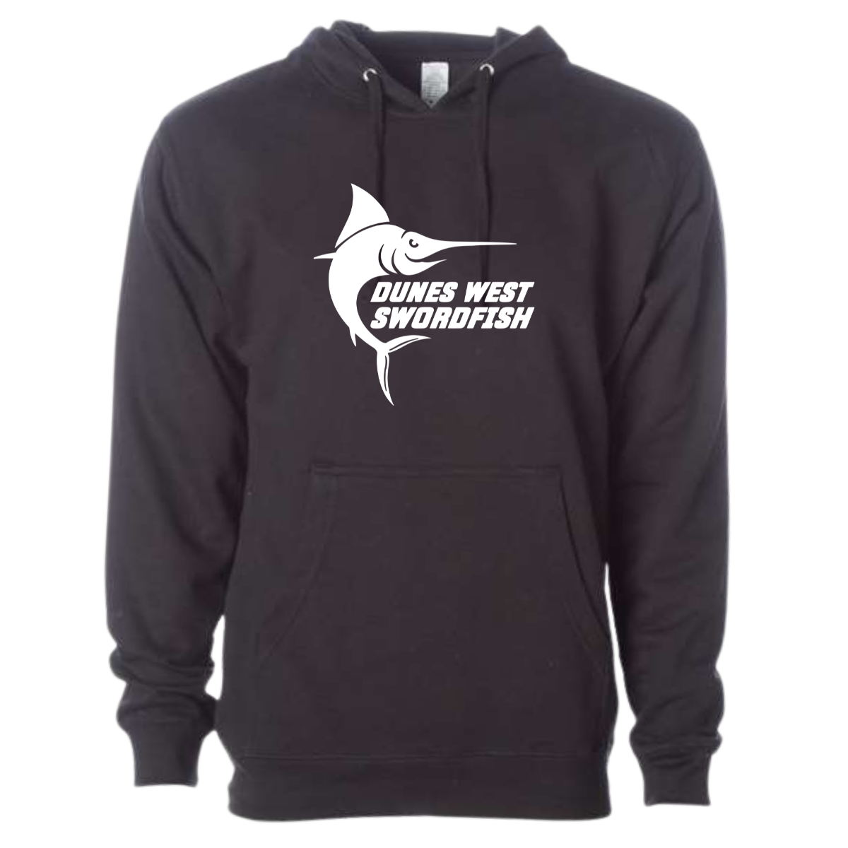 Adult ITC Midweight Hoodie