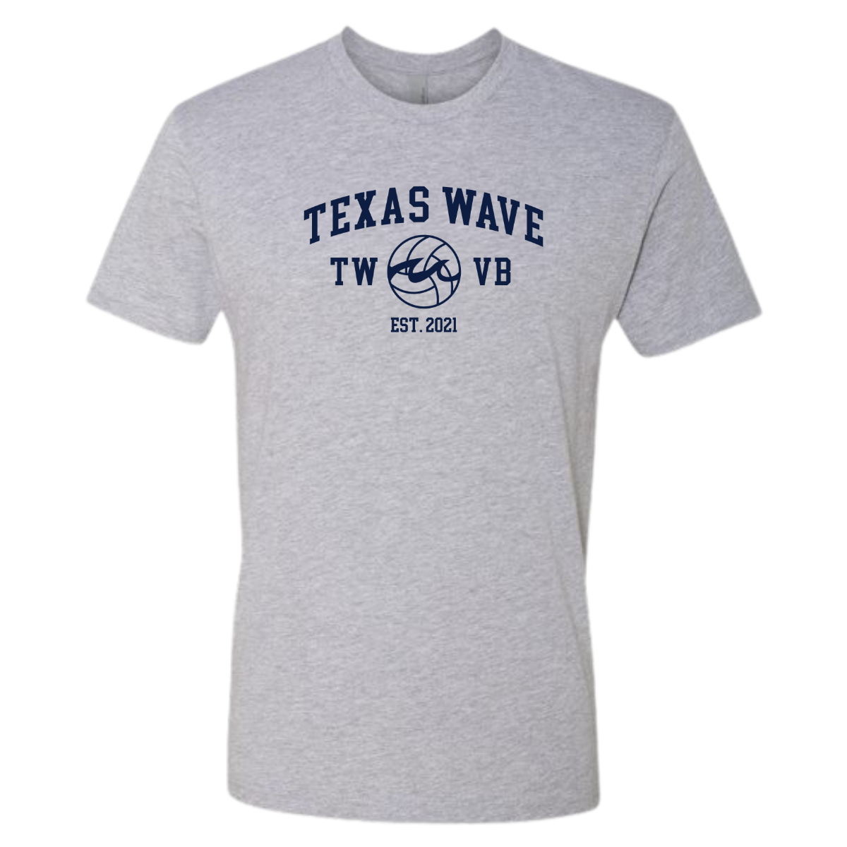 Adult Next Level Cotton T-Shirt