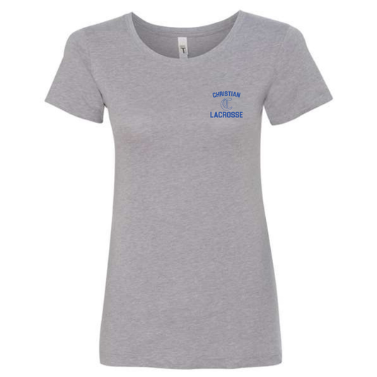 Women's Next Level Ideal T-Shirt