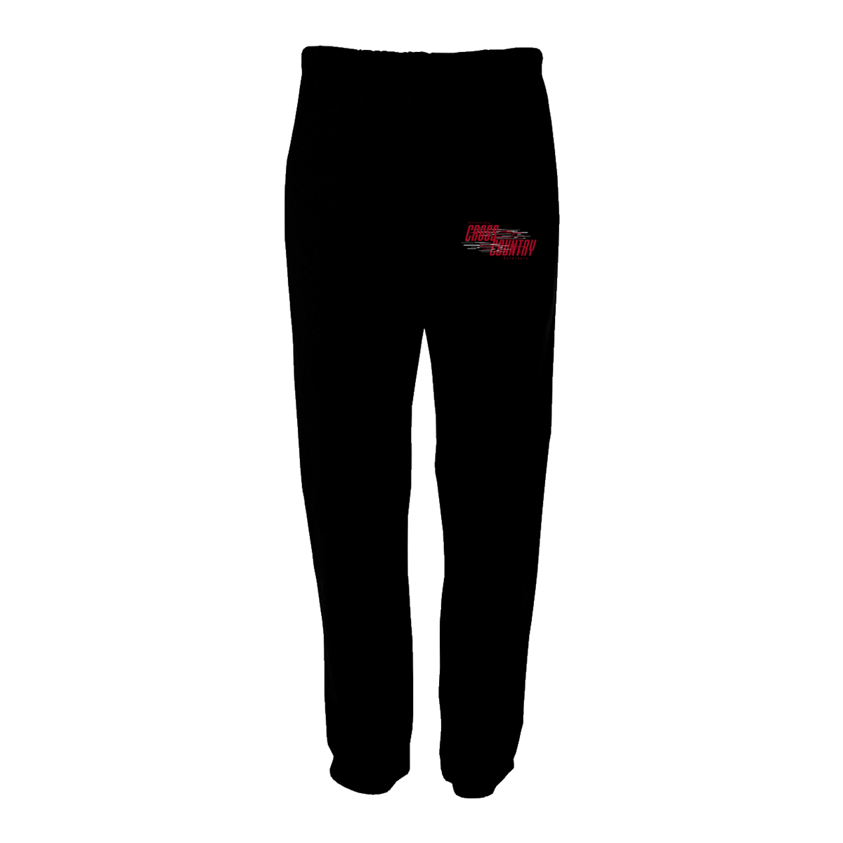 Adult Jerzees Pocketed Sweatpants