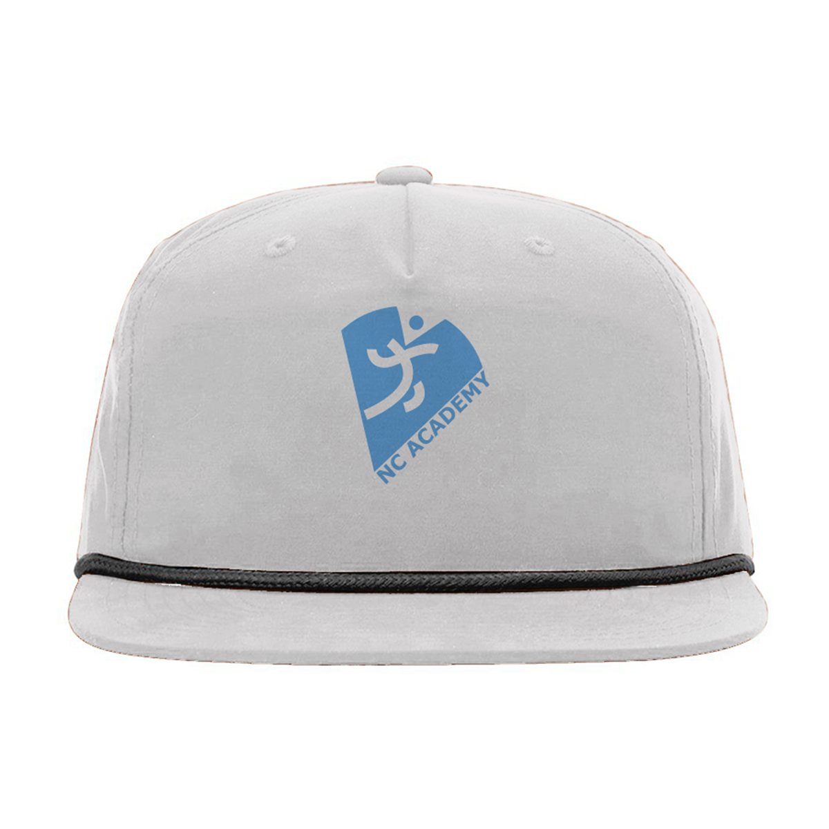 Richardson Snapback Rope Hat