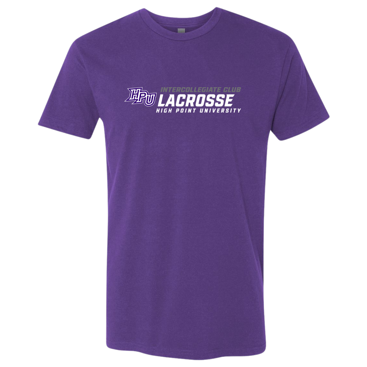 Adult Next Level Cotton T-Shirt