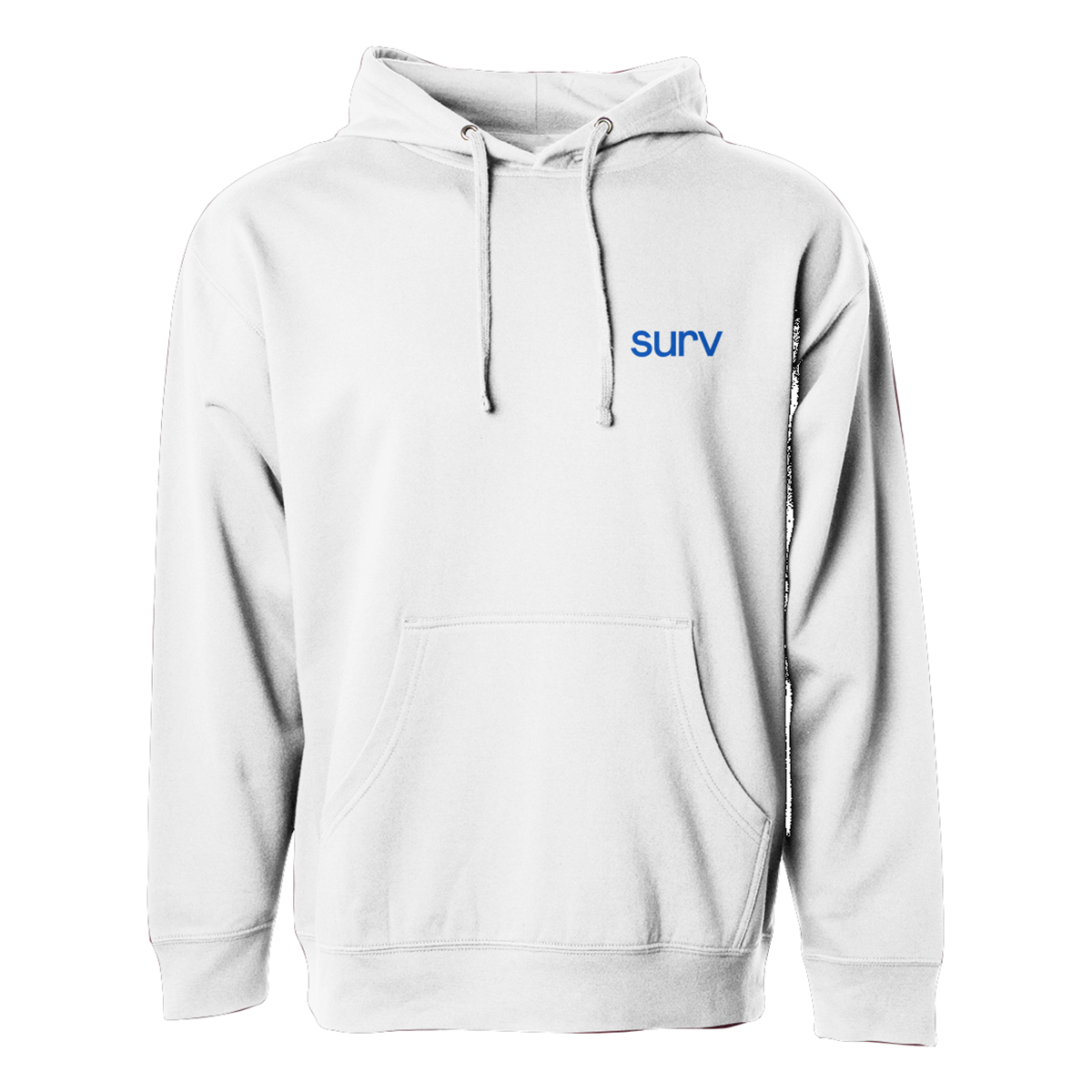 Adult SURV ITC Midweight Hoodie