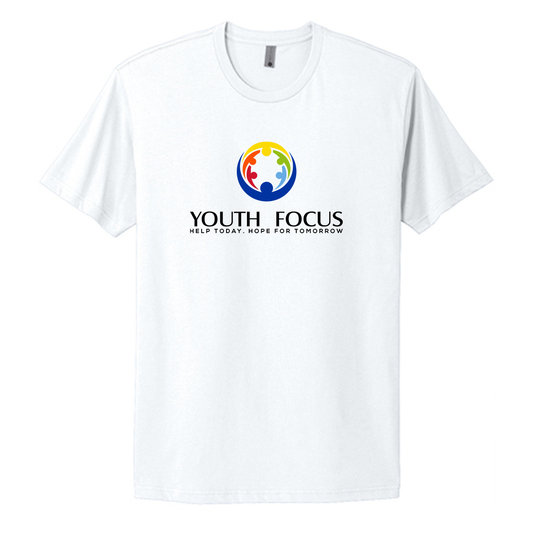 Adult Next Level Cotton T-Shirt