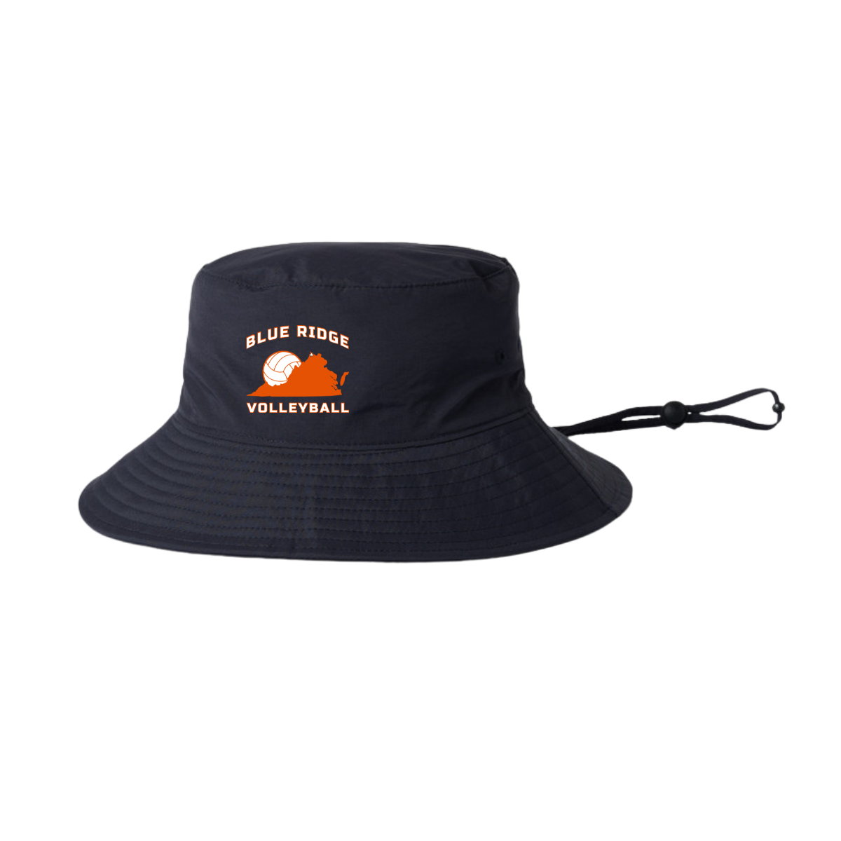 AS Colour Nylon Bucket Hat