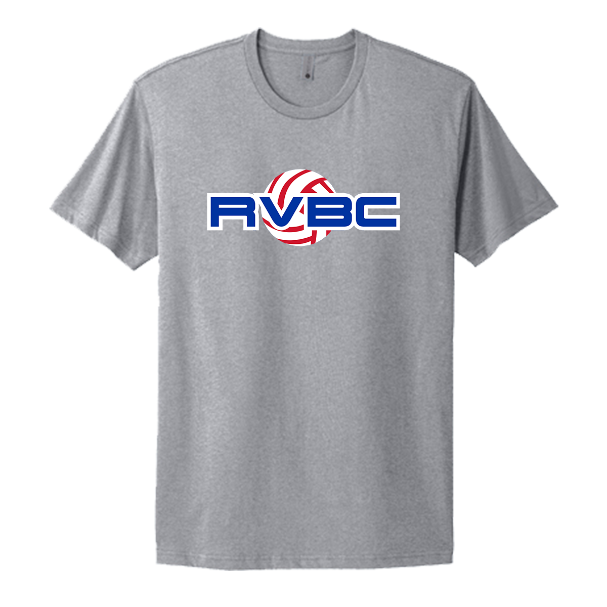 Adult Next Level Cotton T-Shirt