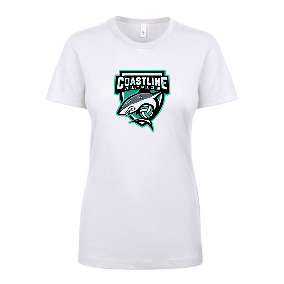 Women's Next Level Ideal T-Shirt
