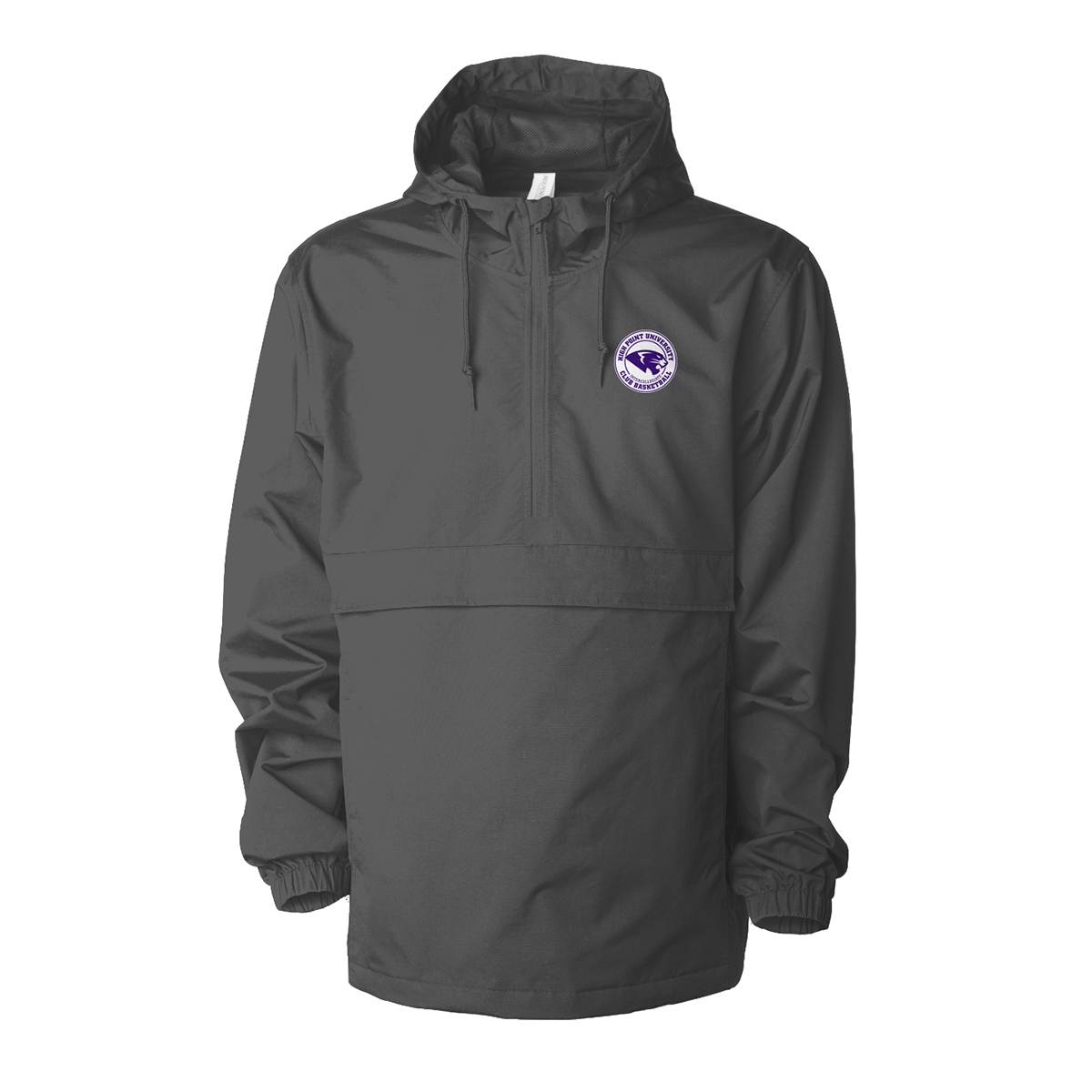 Adult ITC Anorak Rain Jacket
