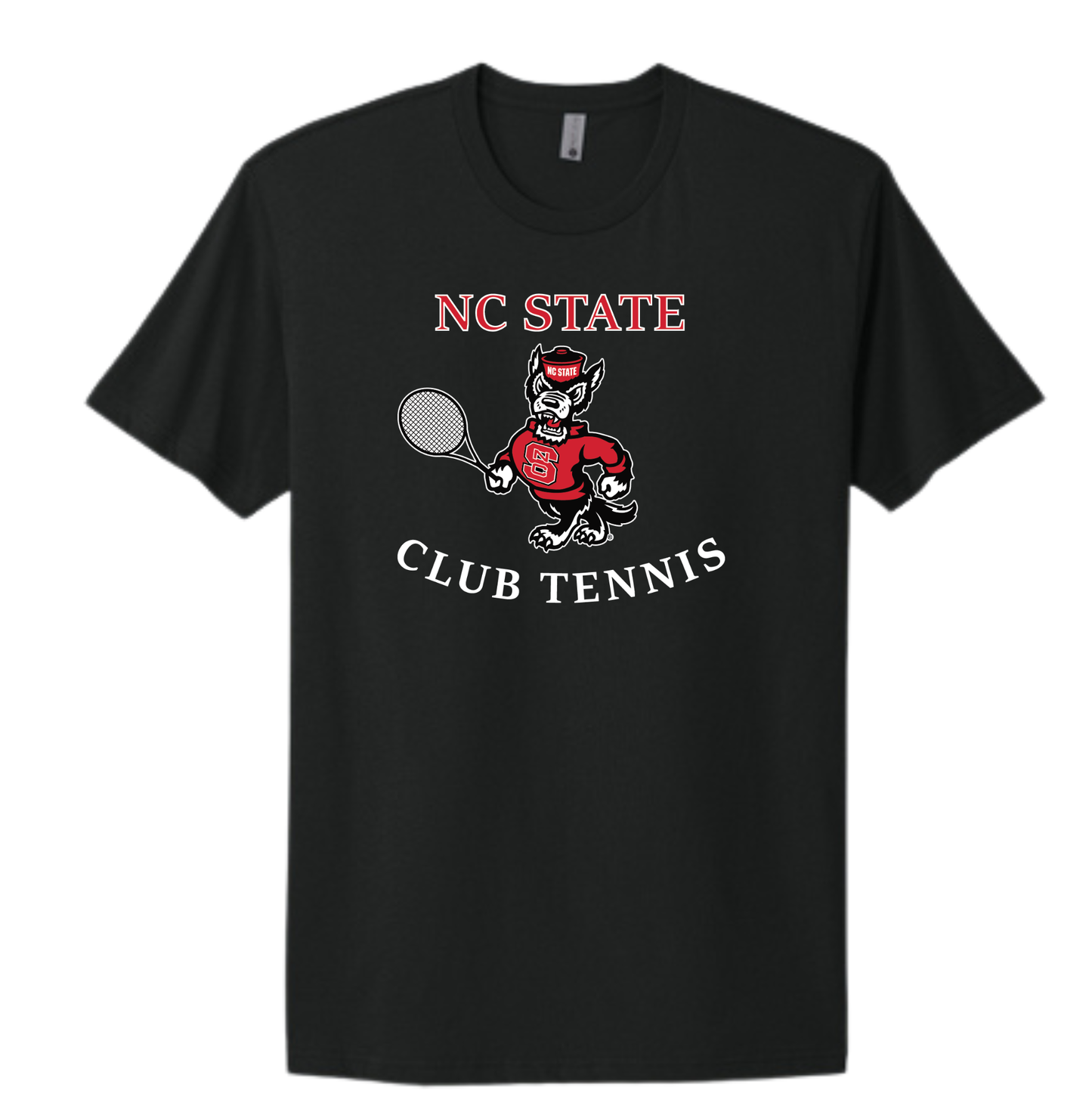 Next Level Apparel Adult Cotton Tee