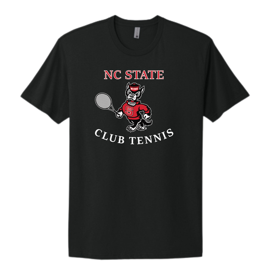 Next Level Apparel Adult Cotton Tee