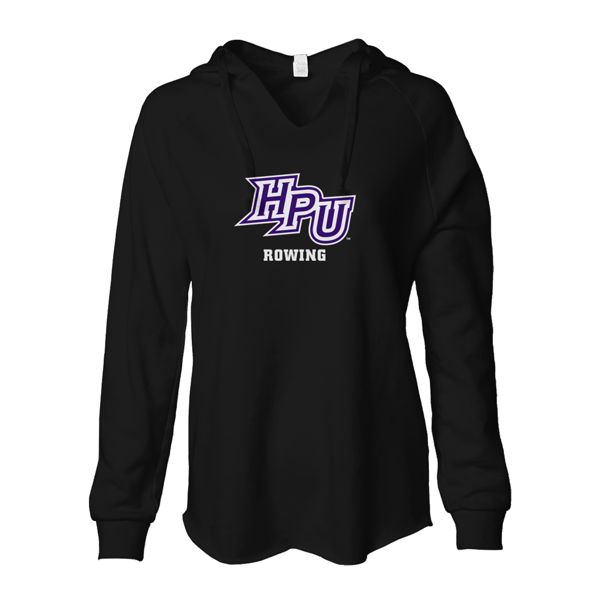 Women's ITC Lightweight Hoodie