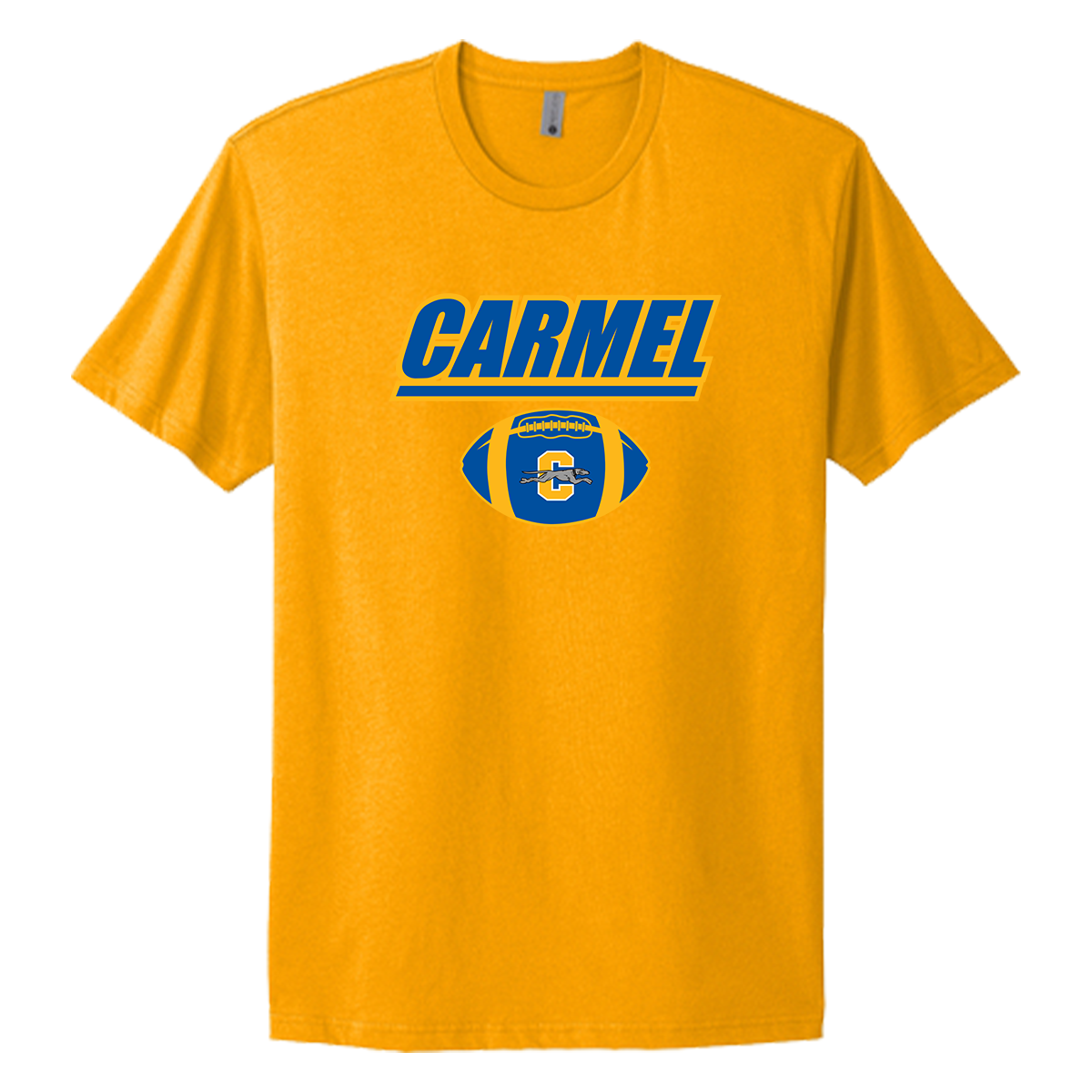 Adult Next Level Cotton T-Shirt