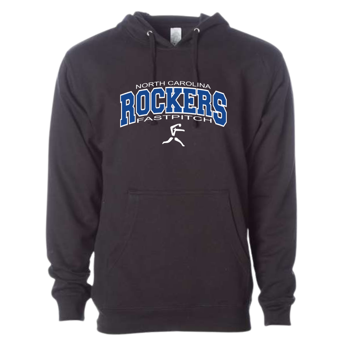 Adult ITC Midweight Hoodie