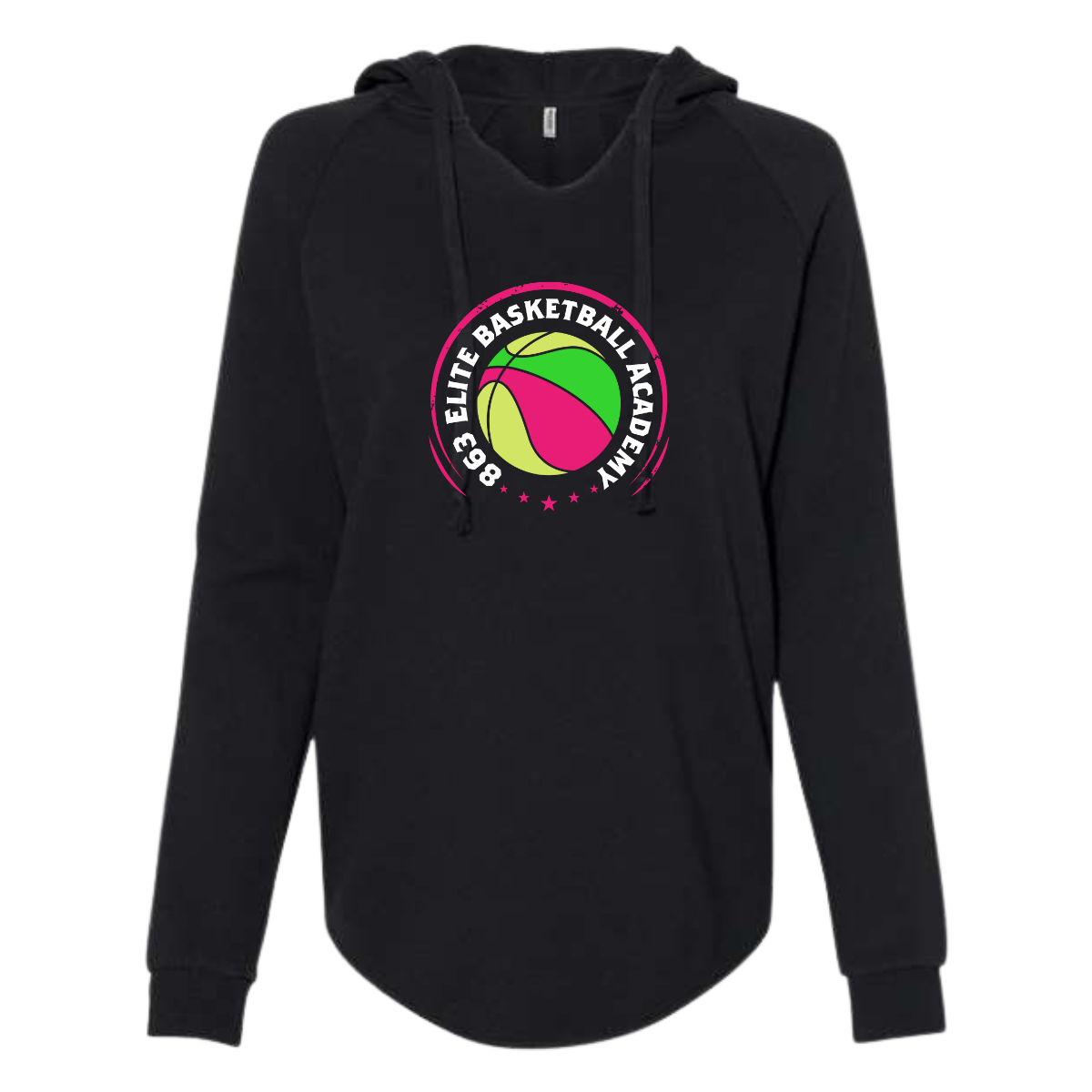 Women's ITC Lightweight Wash Hoodie