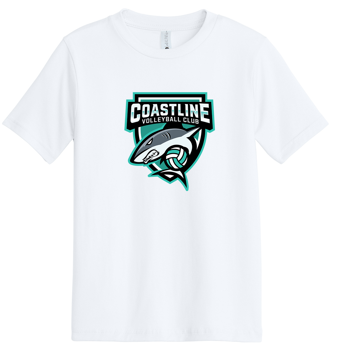 Youth Next Level Cotton T-Shirt