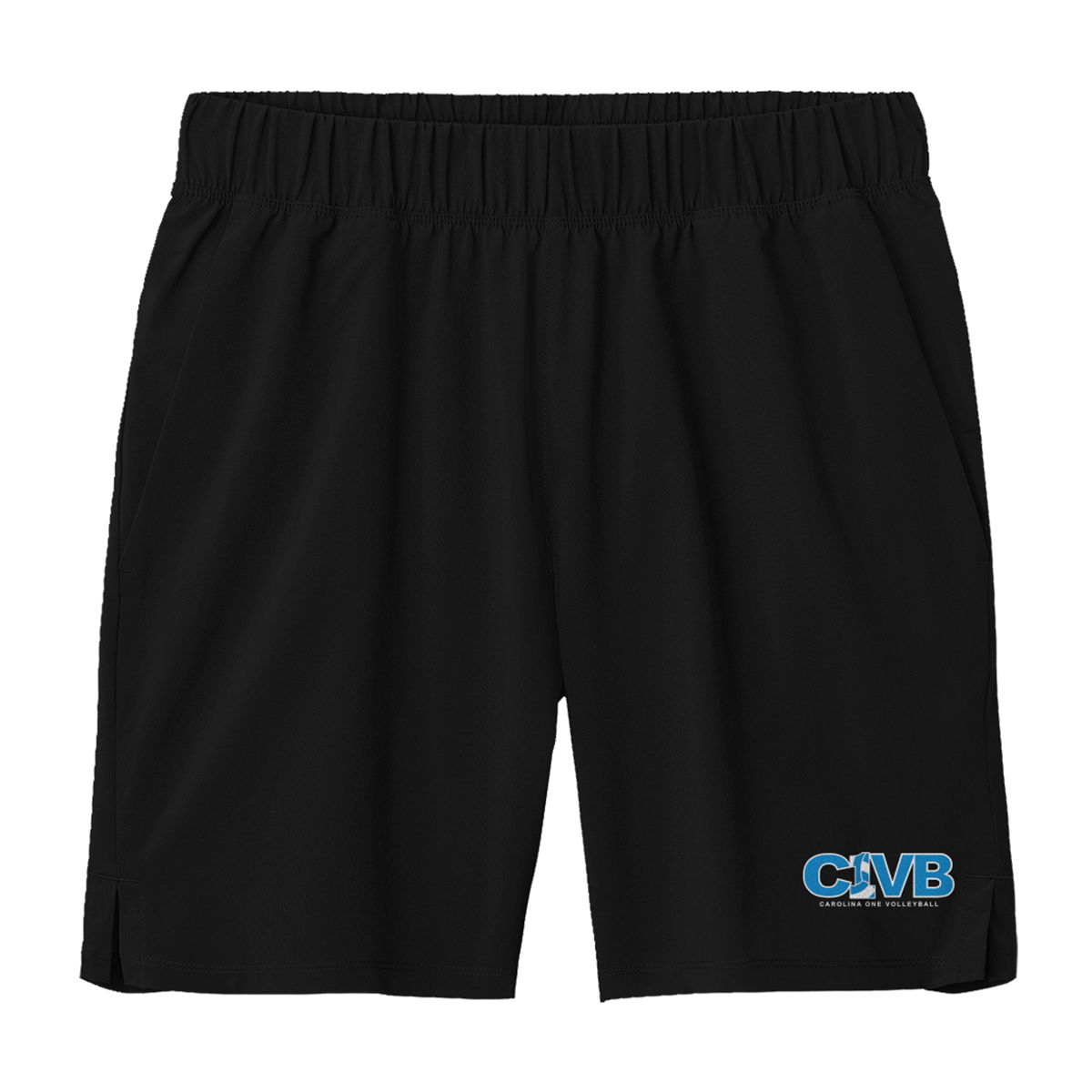 Adult Sport-Tek Repeat 7" Short