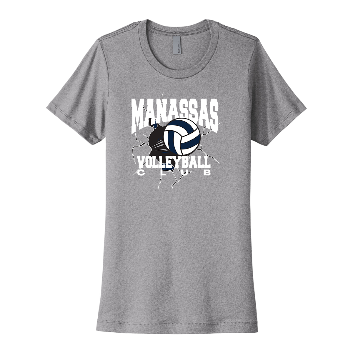 Women's Next Level Ideal T-Shirt