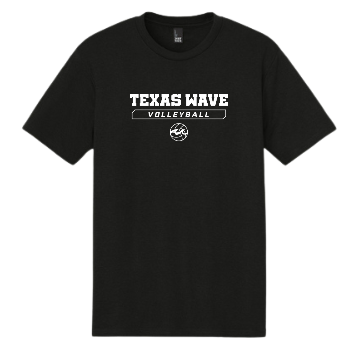 Adult District Perfect Tri Tee