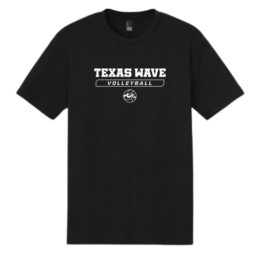 Adult District Perfect Tri Tee