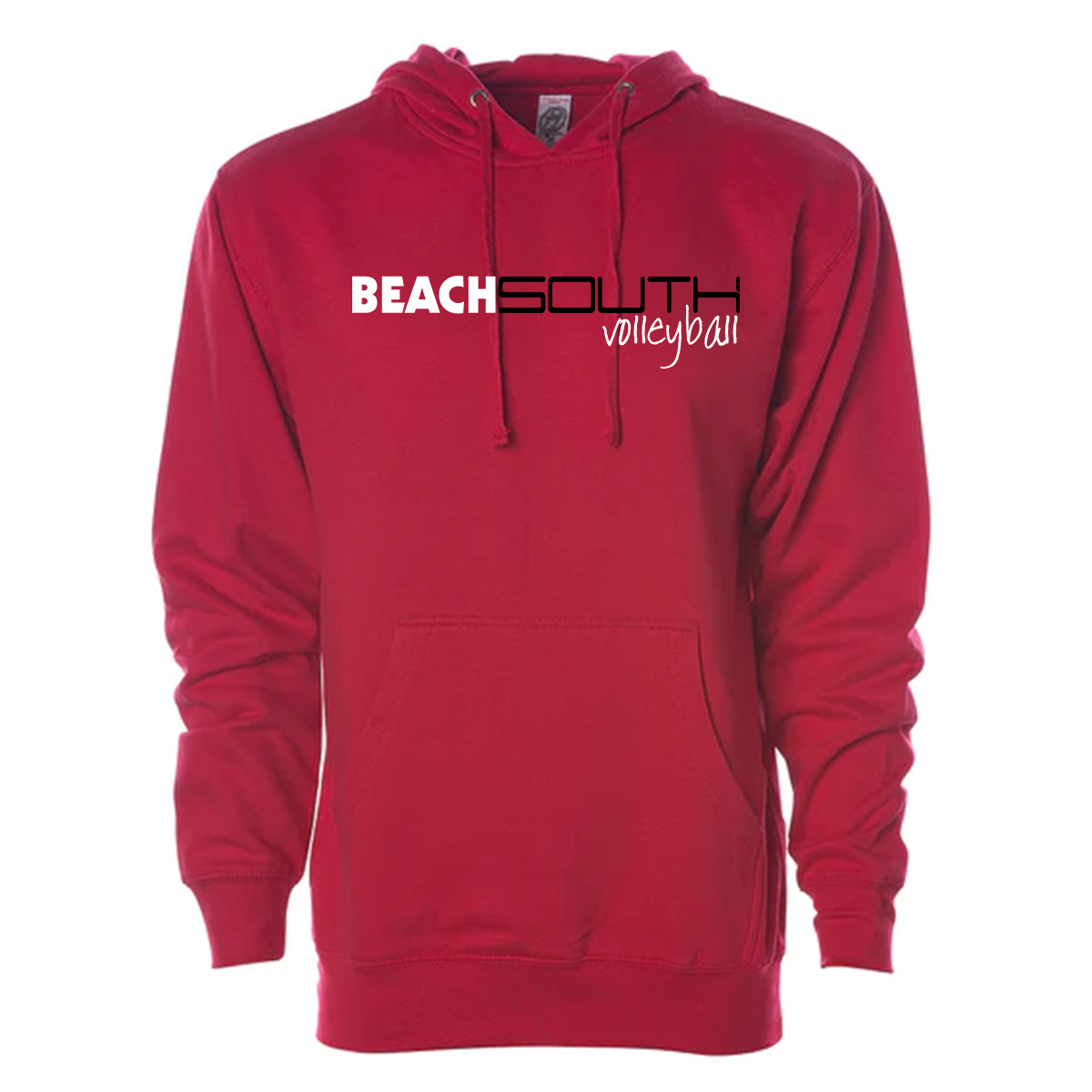 Adult ITC Midweight Hoodie