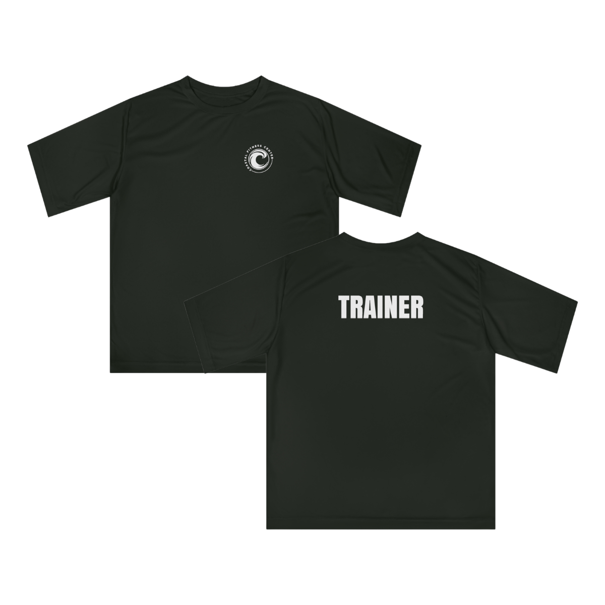 Adult Team 365 Zone Performance T-shirt
