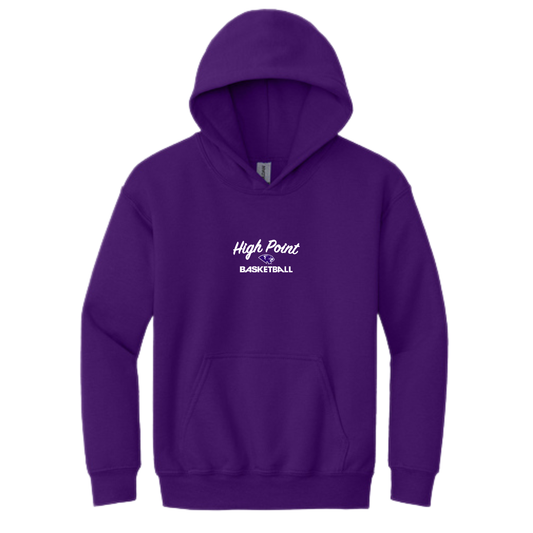 Youth Gildan Pullover Hoodie