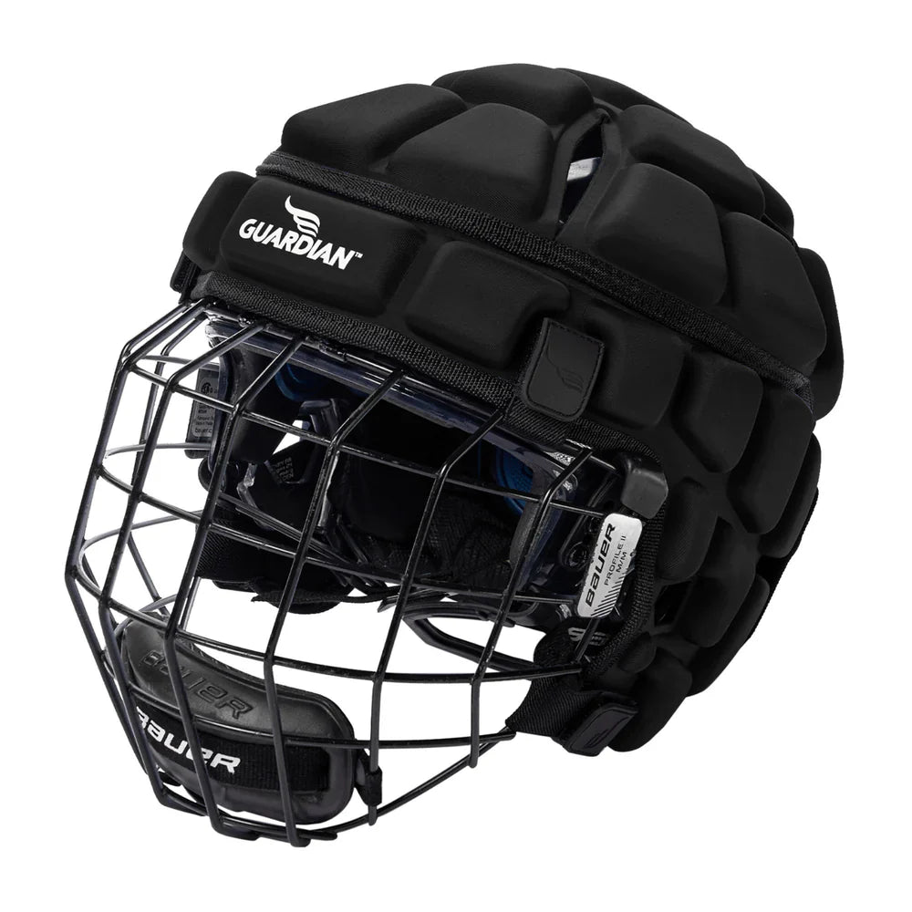 Hockey Guardian Cap