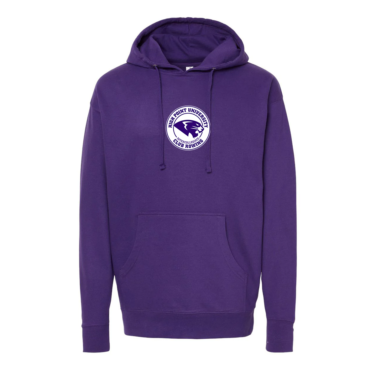 Adult ITC Midweight Hoodie