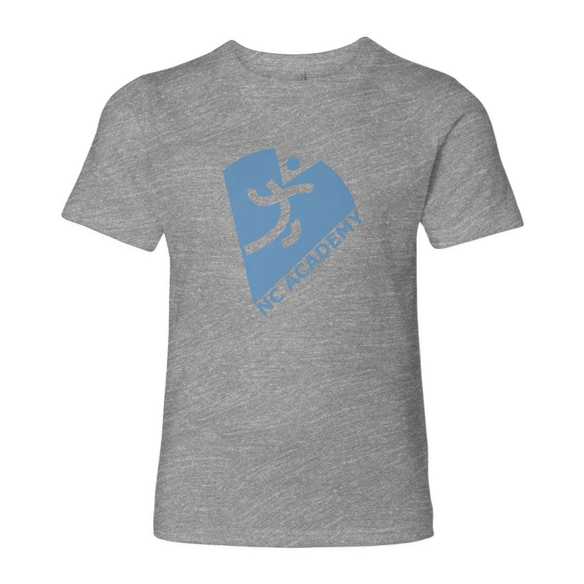 Youth  Next Level Cotton T-Shirt