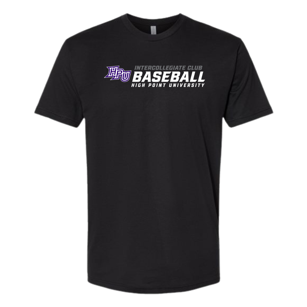 Adult Next Level Cotton T-Shirt