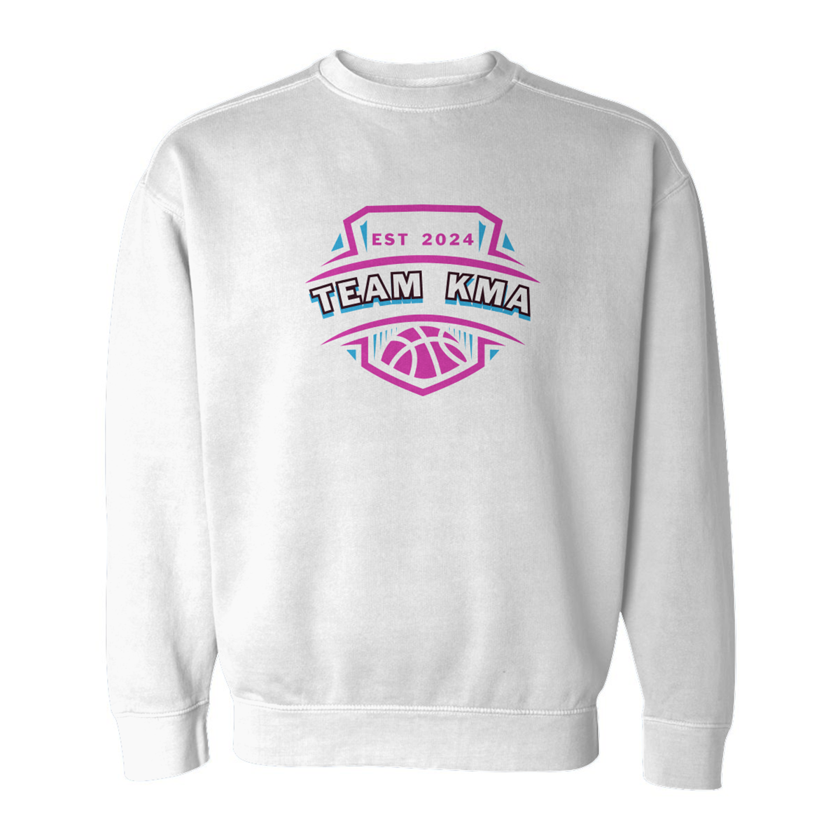 Adult Comfort Colors Heavyweight Sweatshirt