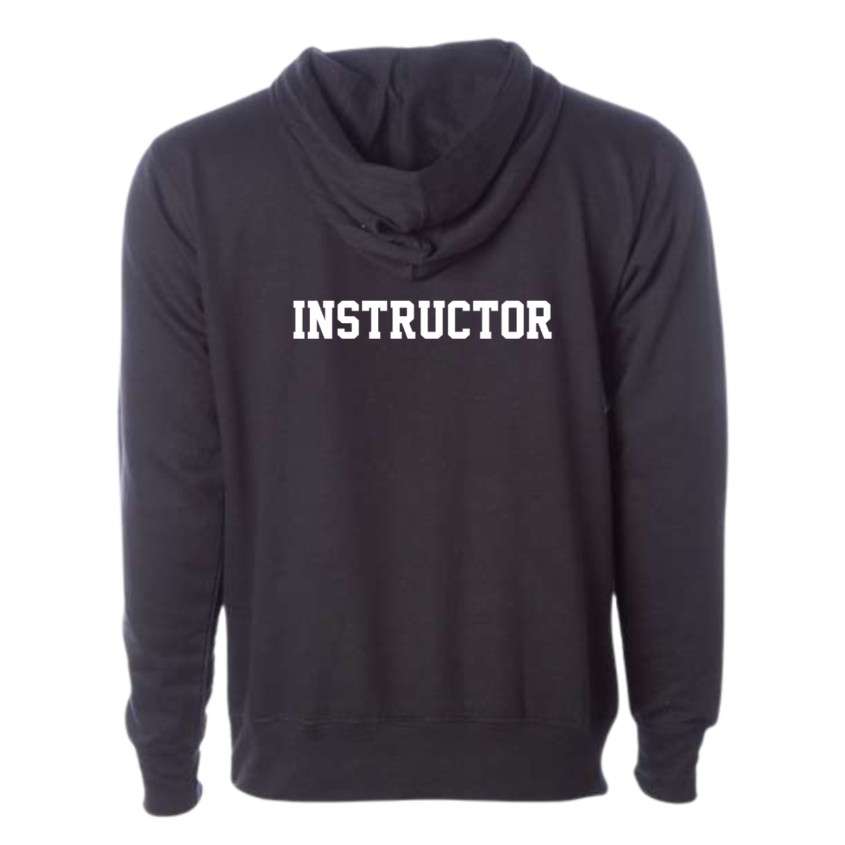 Adult ITC Midweight Hoodie