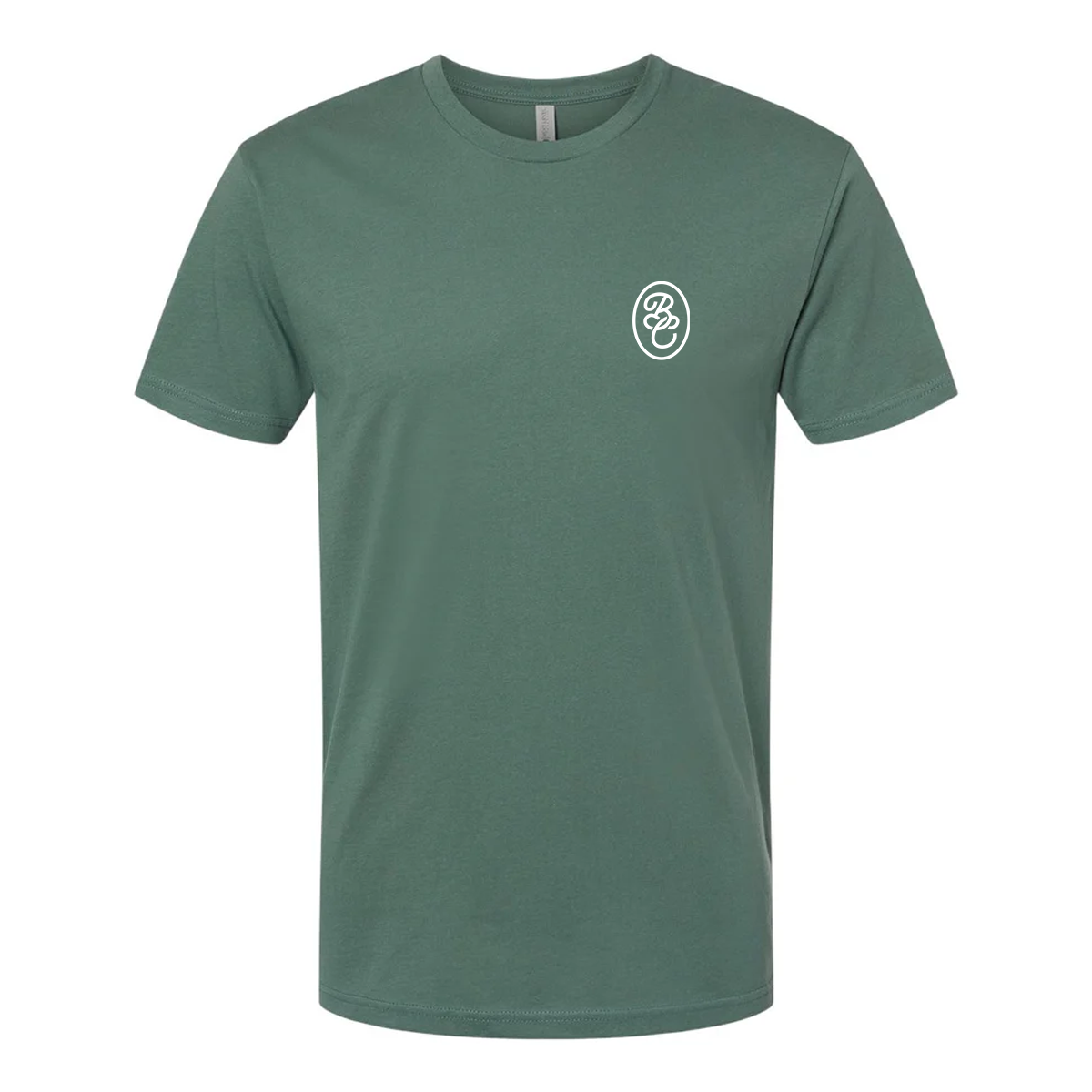 Adult Bible Caddie Cotton T-Shirt