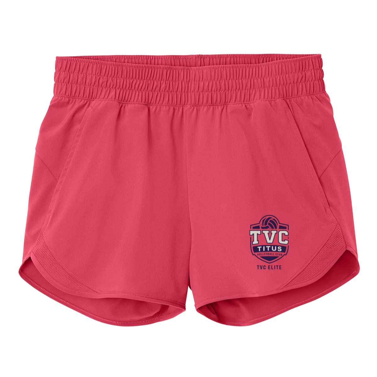 Women's TVC Elite Sport-Tek Swift Short